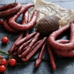 Nowy standard w kolorze wędlin: naturalny barwnik Ecocolour